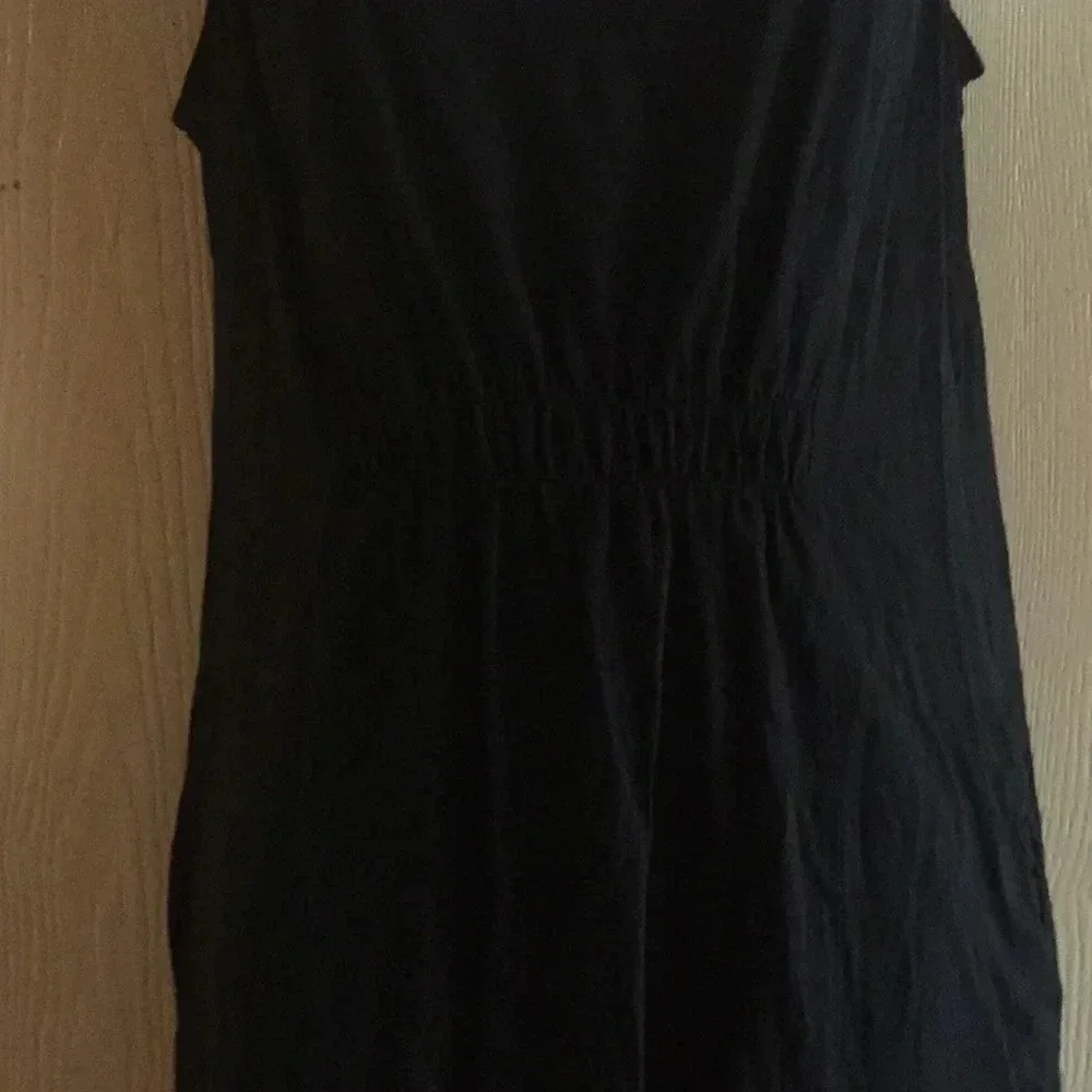 Lands End dress - Picture 2 of 5